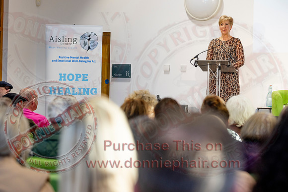 Hope, Healing & Growth 2024 - Organised by The Aisling Centre, Enniskillen.-44
