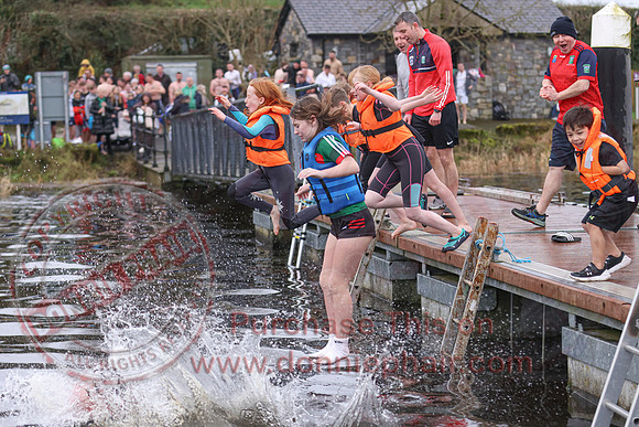 New Years Day Charity Swim at Galloon Island, Newtownbutler-4