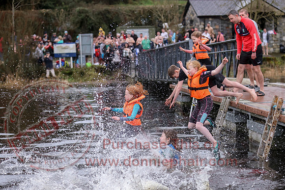 New Years Day Charity Swim at Galloon Island, Newtownbutler-6