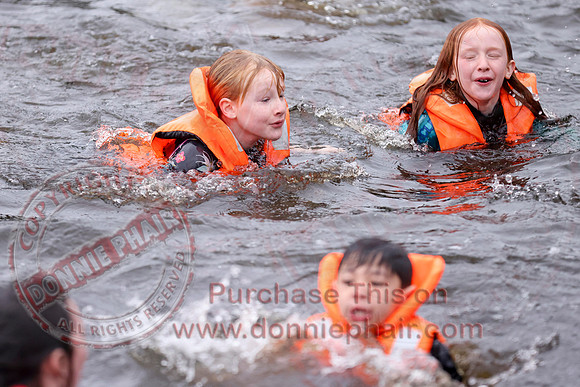 New Years Day Charity Swim at Galloon Island, Newtownbutler-7