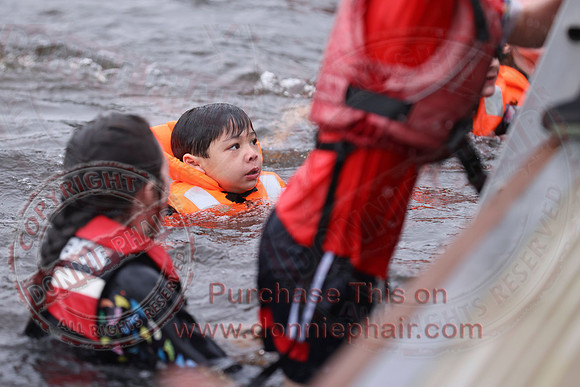 New Years Day Charity Swim at Galloon Island, Newtownbutler-8