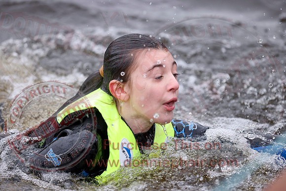 New Years Day Charity Swim at Galloon Island, Newtownbutler-9