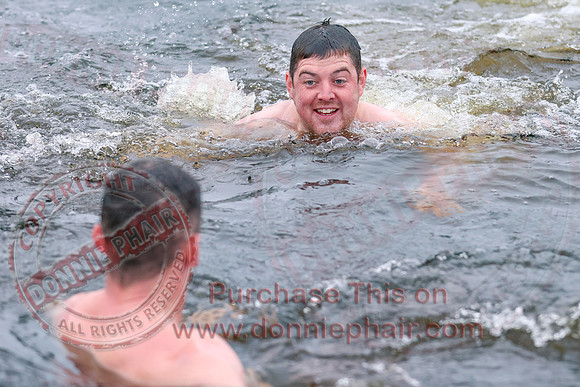 New Years Day Charity Swim at Galloon Island, Newtownbutler-20