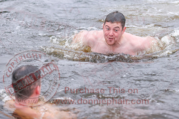 New Years Day Charity Swim at Galloon Island, Newtownbutler-21