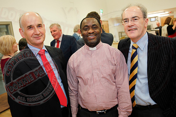 Power NI Reps hand over £10,000 to Lakeland Community Care
