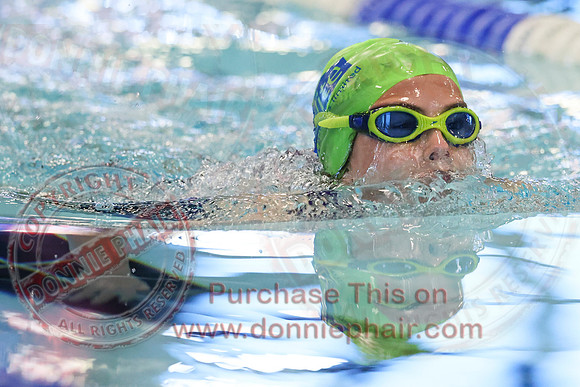 Enniskillen Lakelanders Junior Swimming Gala-72