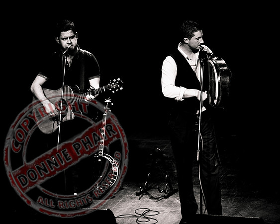 The Kilkennys