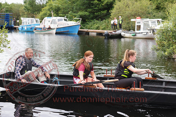 Belleek Regatta Cot Racing-2