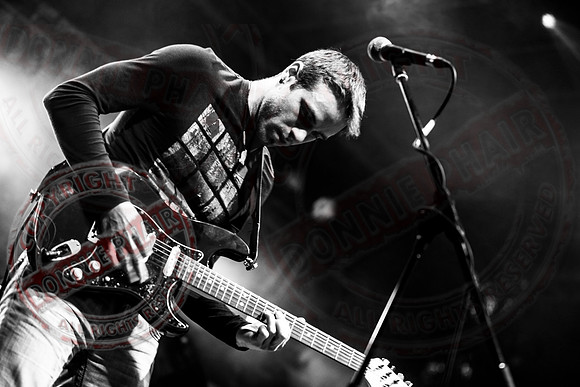 Ryan Sheridan.
