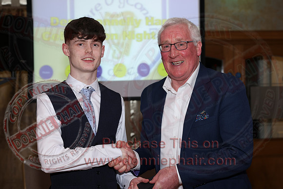 Derrygonnelly Awards Night 2022 Hi-Res-308