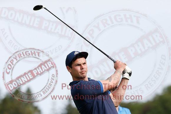 Golf at Castle Hume-2