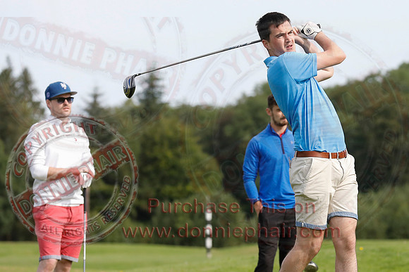 Golf at Castle Hume-4