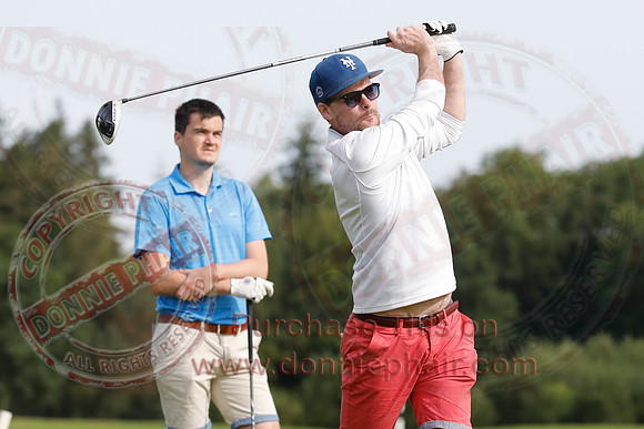 Golf at Castle Hume-6