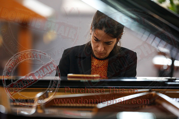 Pianist Saskia Giorgini in Concert in St. Macartin's Cathedral-2