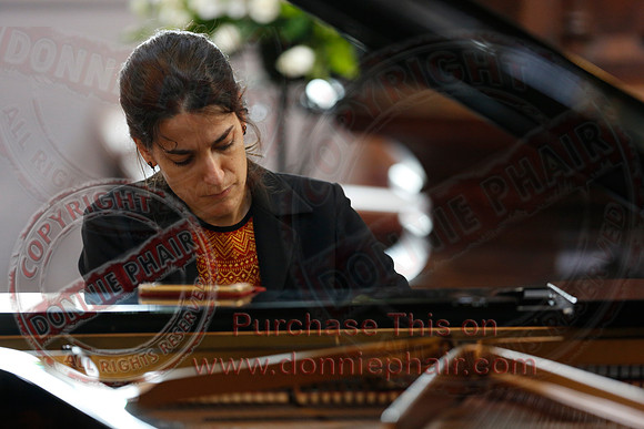 Pianist Saskia Giorgini in Concert in St. Macartin's Cathedral-3