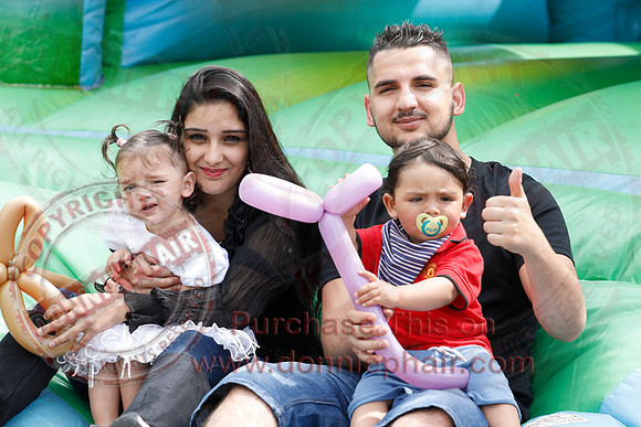 Family Fun Day at Kerry Foods-1