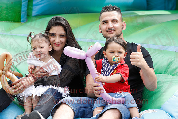 Family Fun Day at Kerry Foods-2