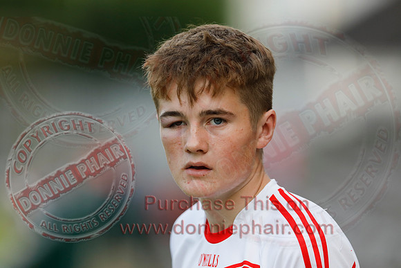 St. Pats (2-09) V Kinawley (1-10) in Erne Cup Division One Final-1