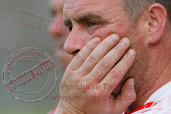 St. Pats (2-09) V Kinawley (1-10) in Erne Cup Division One Final-2
