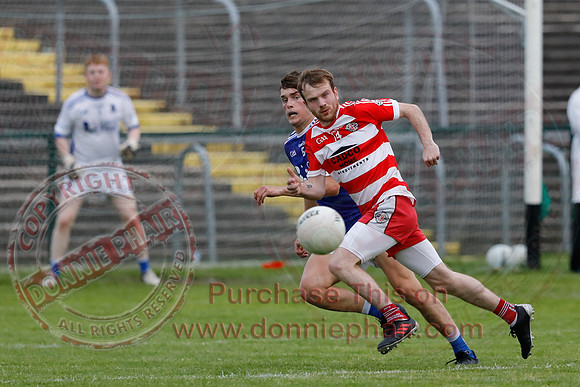 St. Pats (2-09) V Kinawley (1-10) in Erne Cup Division One Final-29