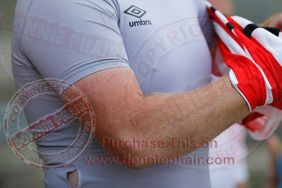 St. Pats (2-09) V Kinawley (1-10) in Erne Cup Division One Final-31