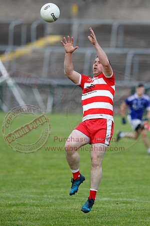 St. Pats (2-09) V Kinawley (1-10) in Erne Cup Division One Final-35