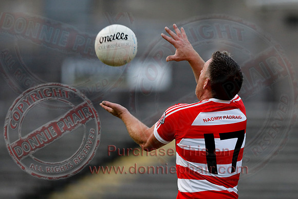 St. Pats (2-09) V Kinawley (1-10) in Erne Cup Division One Final-38