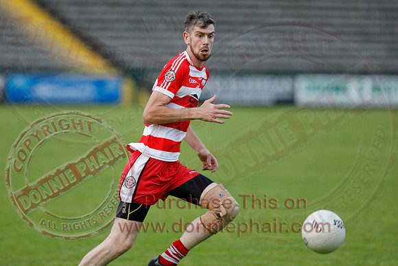 St. Pats (2-09) V Kinawley (1-10) in Erne Cup Division One Final-40