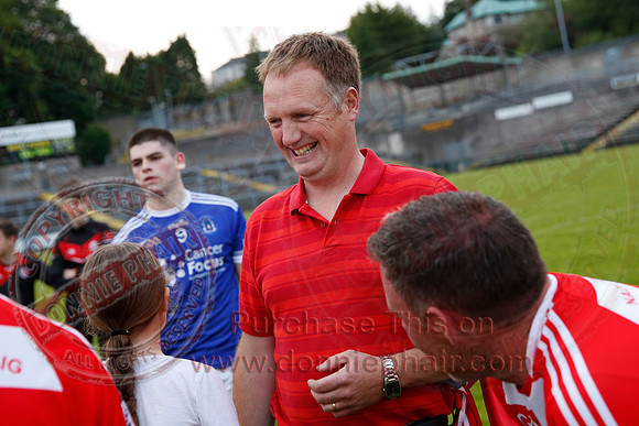 St. Pats (2-09) V Kinawley (1-10) in Erne Cup Division One Final-62