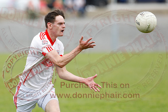 Newtownbutler (2-07) V Belnaleck (0-13) in Erne Cup Division Two Final-1