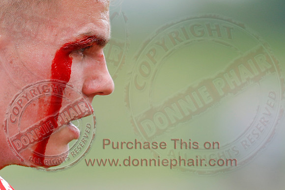 Newtownbutler (2-07) V Belnaleck (0-13) in Erne Cup Division Two Final-28