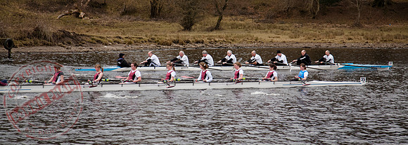 Head of the River Boat Race