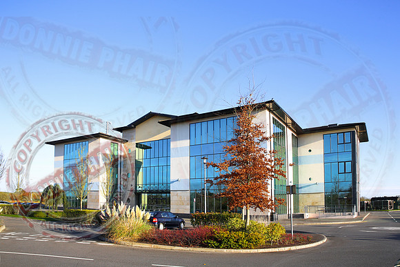 Liberty Insurance Enniskillen