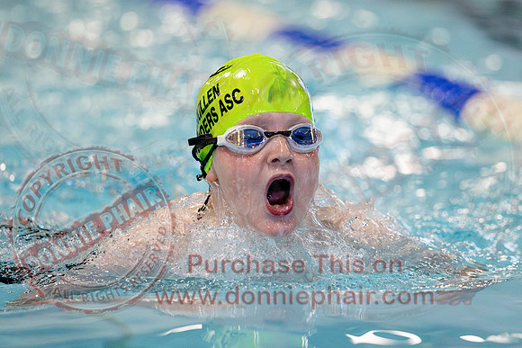 Enniskillen Lakelanders Swimming Club Spring Junior Gala-70
