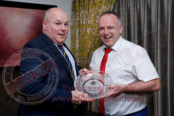 Fermanagh and Western Hall of Fame Award Night-18