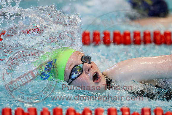 Enniskillen Lakelanders Junior Swimming Gala-30