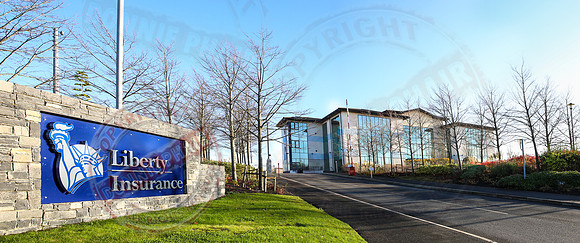 Liberty Insurance Enniskillen