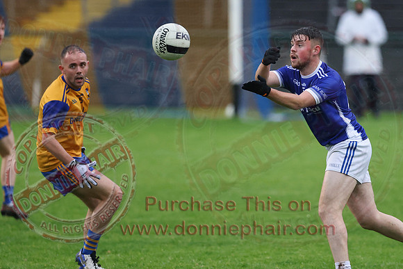 Enniskillen (0-14) V Kinawley (1-08) in Reserve A GAA Football Championship Final-5
