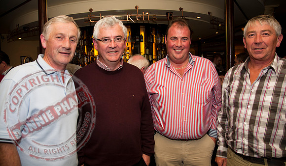 Slieve Russell Hotel celebrates 20 years in Business.