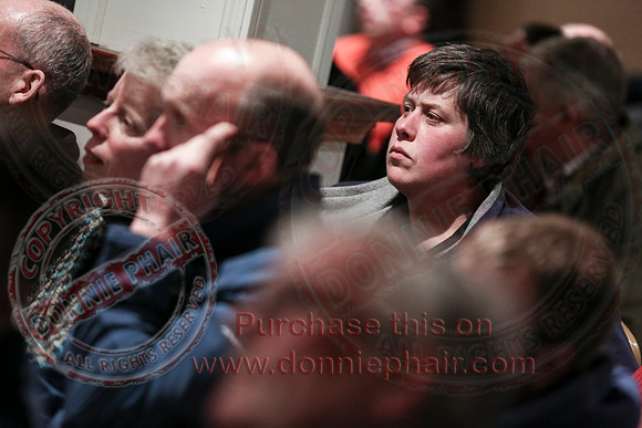DARD Meeting in Donn Carragh Hotel.