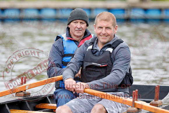 Traditional Cot racing at Carrybridge-14