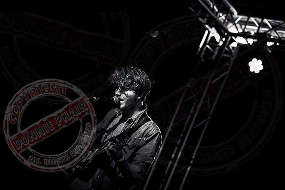 Forfey Music Festival.