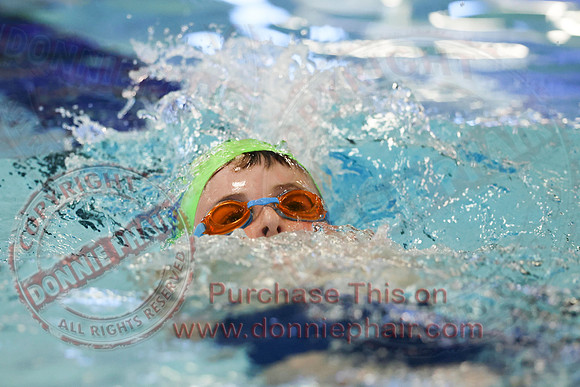 Enniskillen Lakelanders Junior Swimming Gala-20
