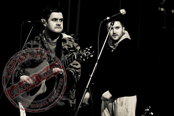 The Kilkennys