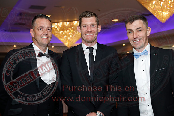 Enniskillen Town United 50th Anniversary Gala Ball-16