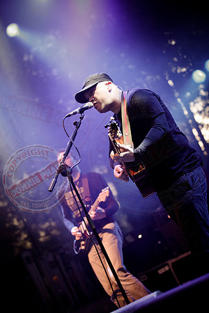 Ryan Sheridan.