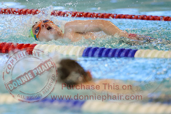 Enniskillen Lakelanders Junior Swimming Gala-37