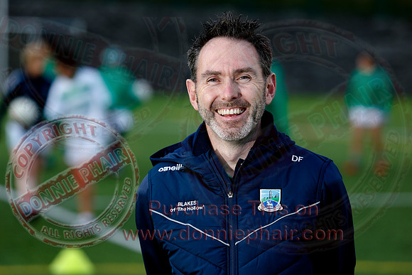 Fermanagh Ladies meet fans ahead of All-Ireland Final-1