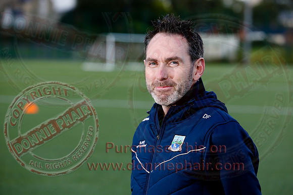 Fermanagh Ladies meet fans ahead of All-Ireland Final-2
