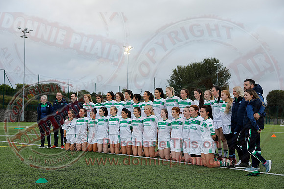 Fermanagh Ladies meet fans ahead of All-Ireland Final-5